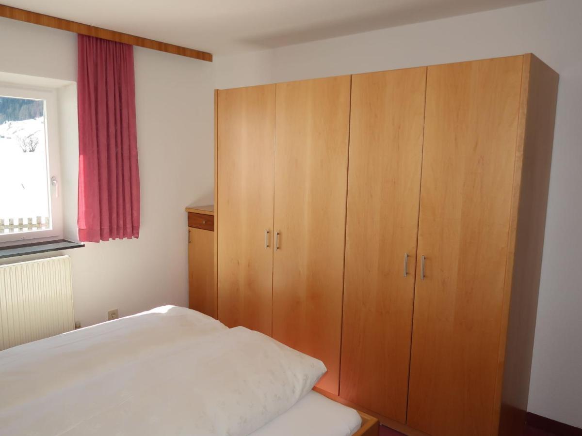 Apartment Altes Zollhaus - Ndr110 By Interhome Nauders Extérieur photo