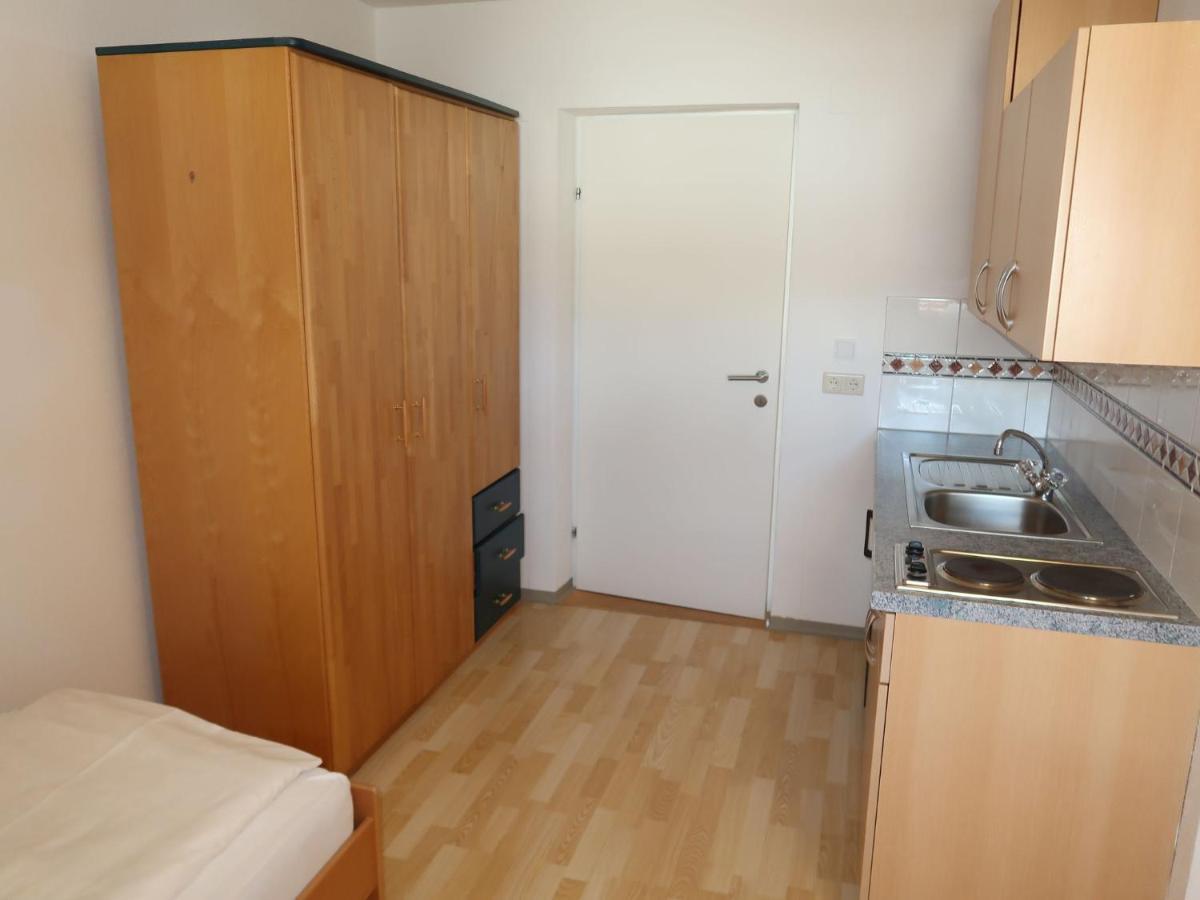 Apartment Altes Zollhaus - Ndr110 By Interhome Nauders Extérieur photo