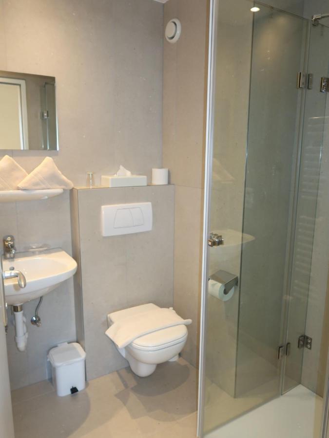 Apartment Altes Zollhaus - Ndr110 By Interhome Nauders Extérieur photo