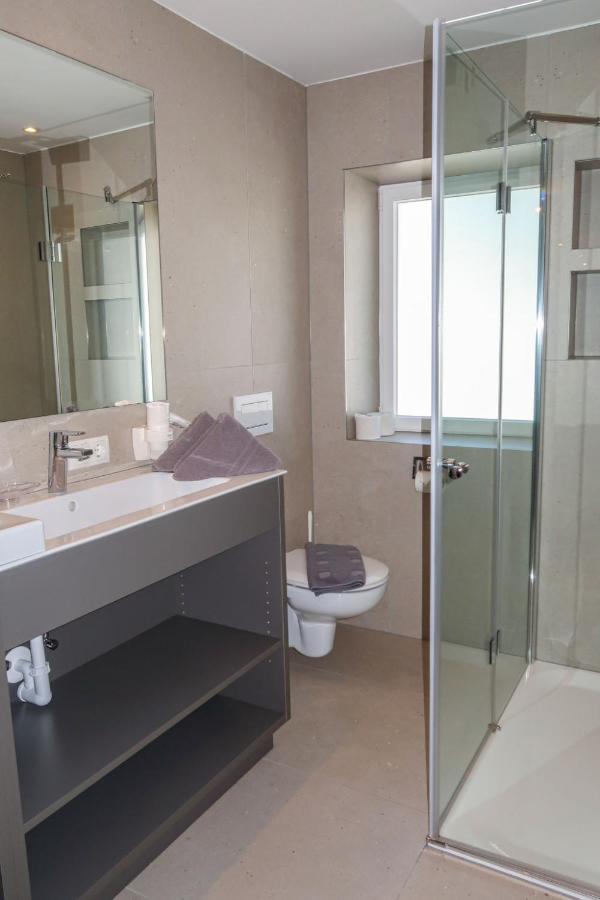 Apartment Altes Zollhaus - Ndr110 By Interhome Nauders Extérieur photo